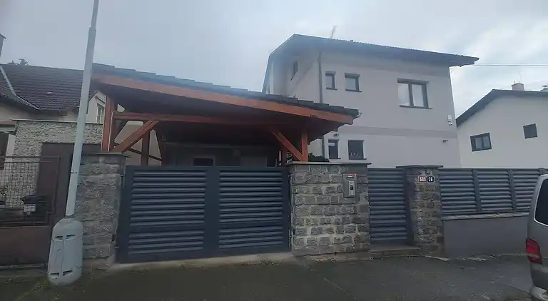 Vu's Home - Wohnung Junior 40m2