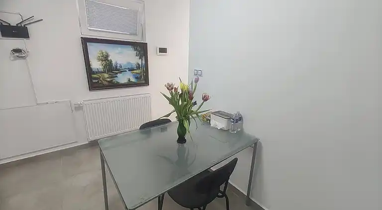 Vu's Home - Wohnung Junior 40m2