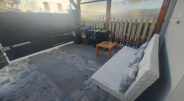 Vu's Home - Wohnung Junior 40m2