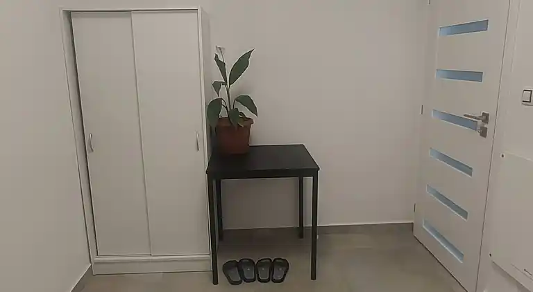 Vu's Home - Wohnung Junior 40m2