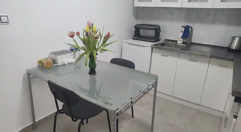 Vu's Home - Wohnung Junior 40m2