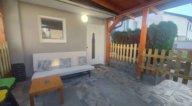 Vu's Home - Wohnung Junior 40m2