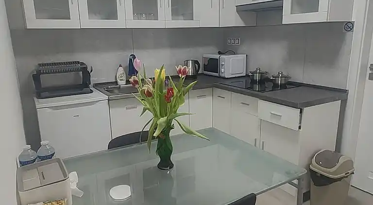 Vu's Home - Wohnung Junior 40m2