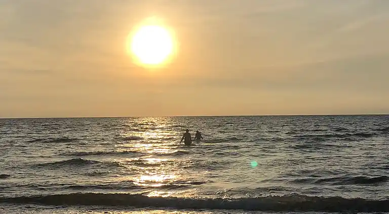 Sommerhus ved Veddinge i hyggelig 70’er stil