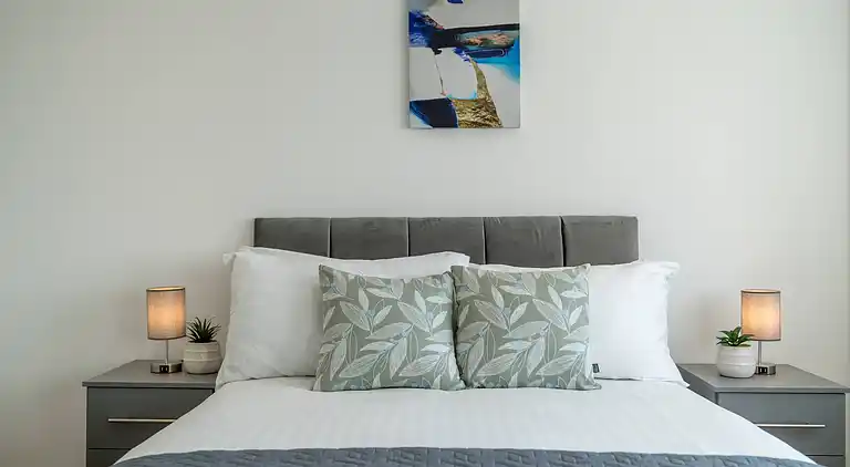 Skyvillion-apartments Near River Thames Excel & O2 Woolwich