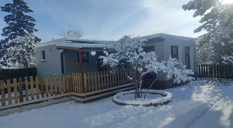 Vu's Home - Ferienwohnung Deluxe 50m2