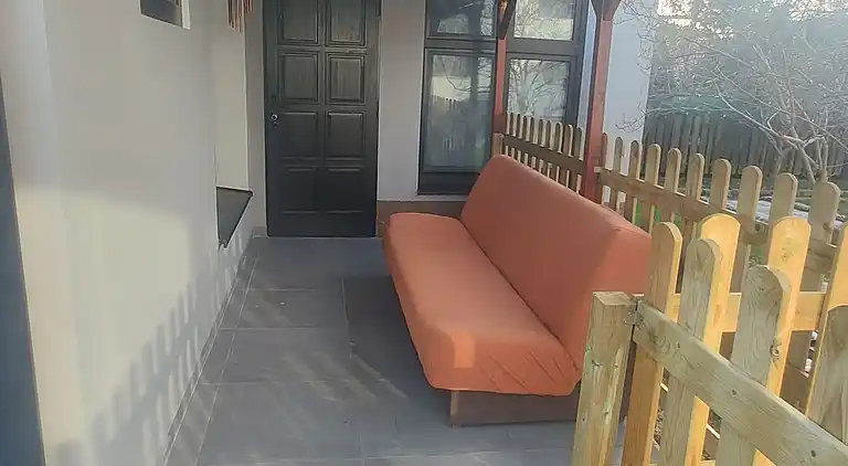 Vu's Home - Ferienwohnung Deluxe 50m2