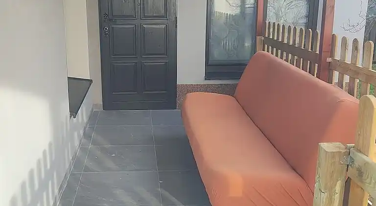 Vu's Home - Ferienwohnung Deluxe 50m2