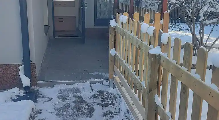 Vu's Home - Ferienwohnung Deluxe 50m2