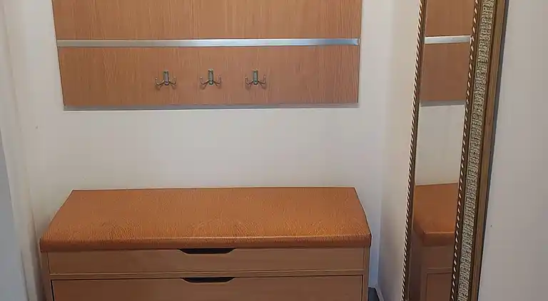 Vu's Home - Ferienwohnung Deluxe 50m2