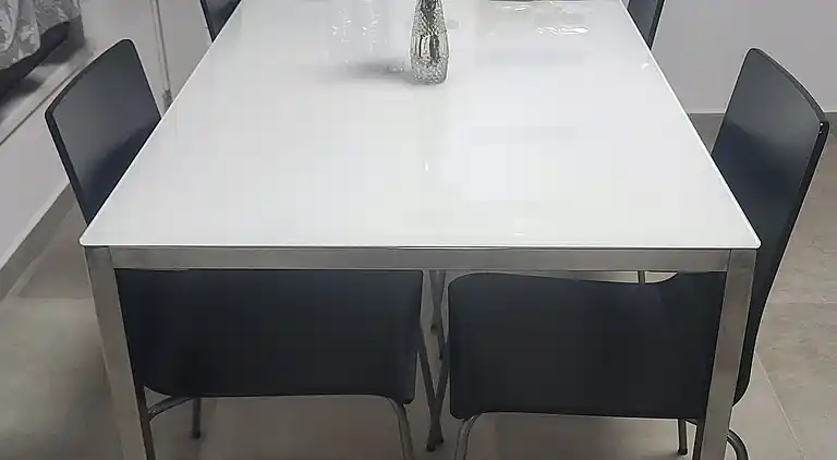 Vu's Home - Ferienwohnung Deluxe 50m2