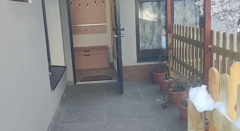 Vu's Home - Ferienwohnung Deluxe 50m2