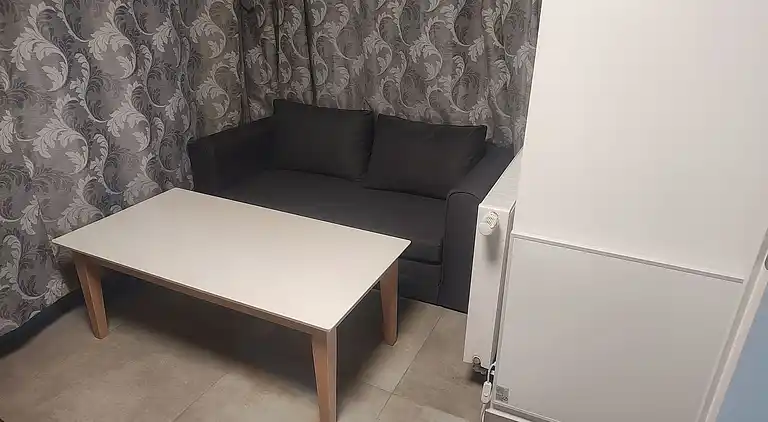 Vu's Home - Ferienwohnung Deluxe 50m2