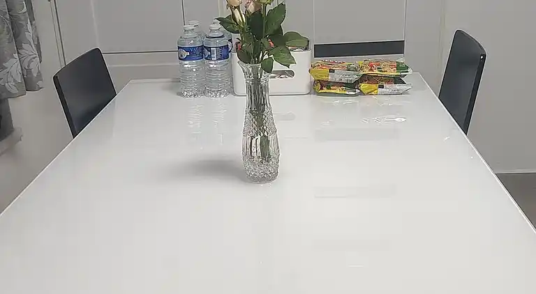 Vu's Home - Ferienwohnung Deluxe 50m2