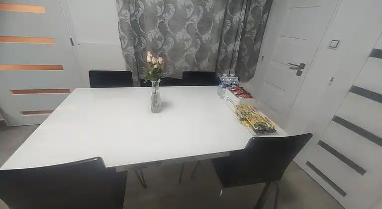 Vu's Home - Ferienwohnung Deluxe 50m2