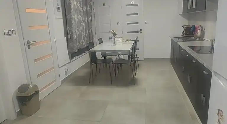 Vu's Home - Ferienwohnung Deluxe 50m2