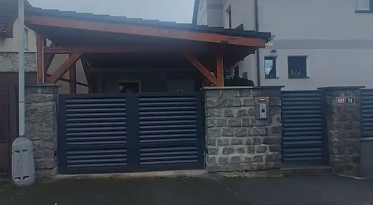 Vu's Home - Ferienwohnung Deluxe 50m2