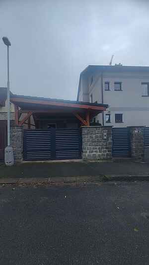 Vu's Home - Apartment Deluxe 50m2