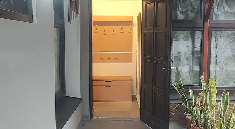 Vu's Home - Ferienwohnung Deluxe 50m2