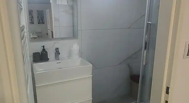 Vu's Home - Ferienwohnung Deluxe 50m2