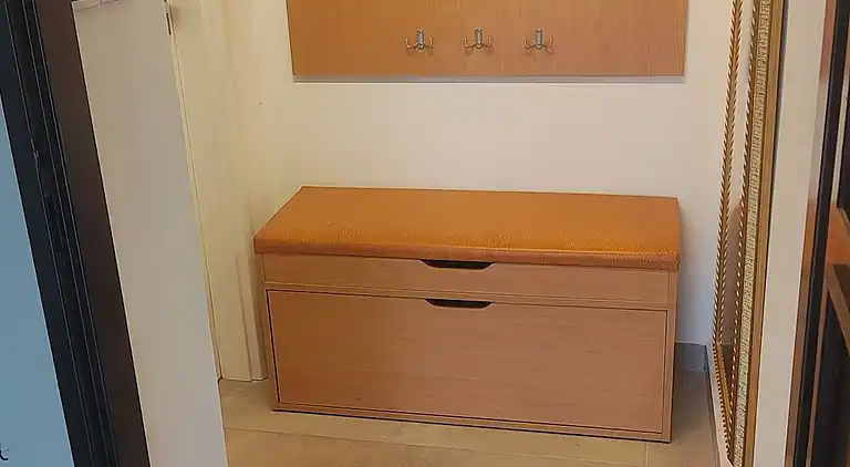 Vu's Home - Ferienwohnung Deluxe 50m2