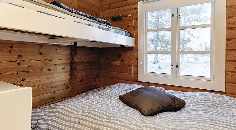 Vakantiehuis in Ålbæk