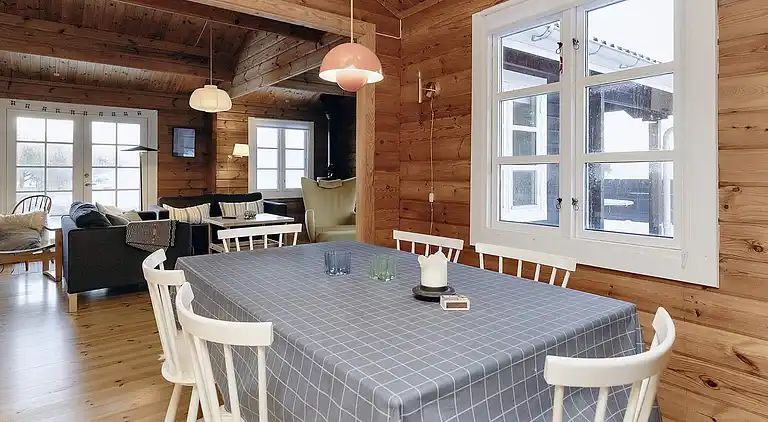 Vakantiehuis in Ålbæk