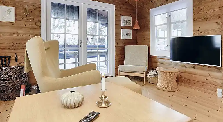 Vakantiehuis in Ålbæk