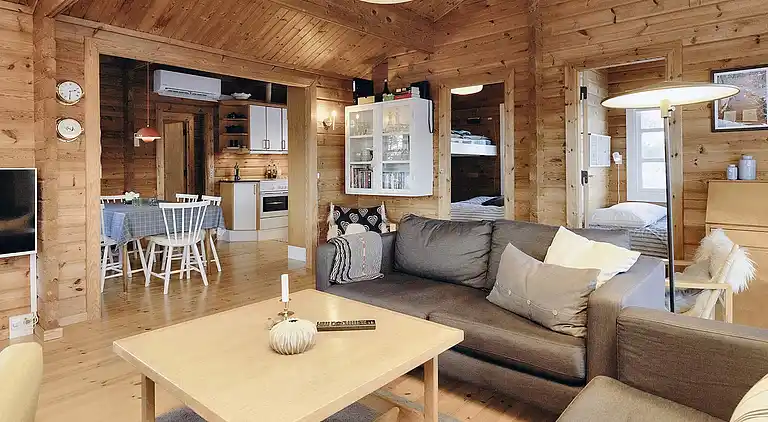 Vakantiehuis in Ålbæk