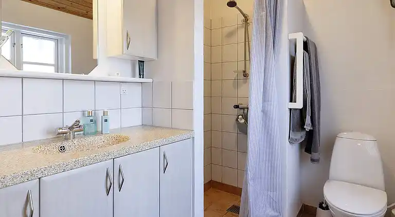 Vakantiehuis in Ålbæk