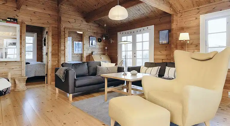 Vakantiehuis in Ålbæk