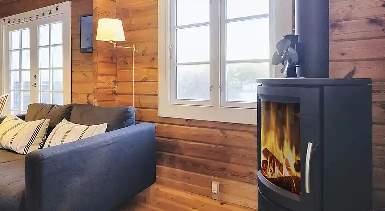 Vakantiehuis in Ålbæk