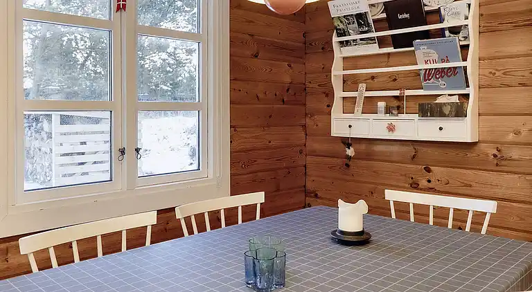 Vakantiehuis in Ålbæk