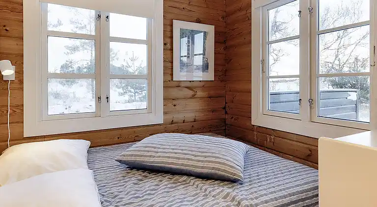 Vakantiehuis in Ålbæk