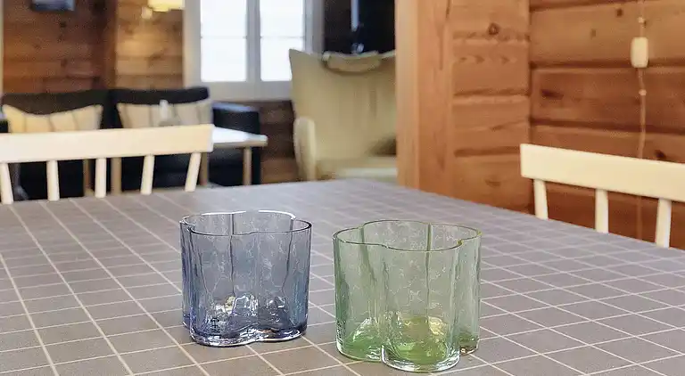 Vakantiehuis in Ålbæk