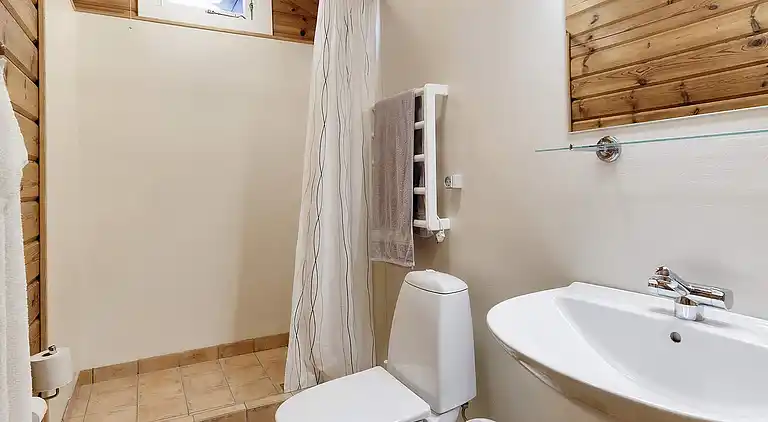 Vakantiehuis in Ålbæk