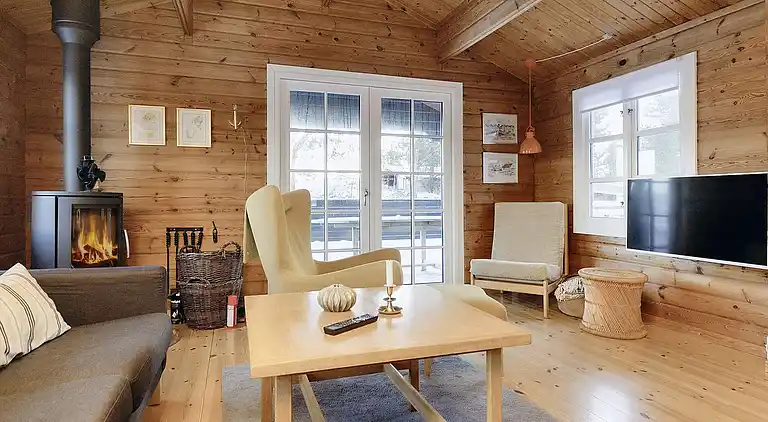 Vakantiehuis in Ålbæk