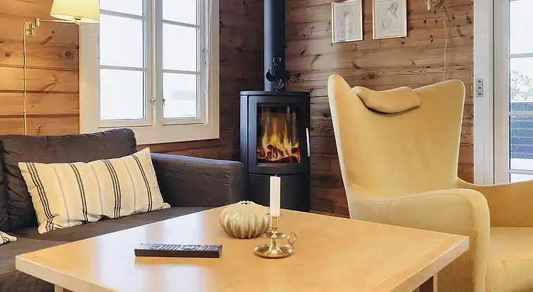 Vakantiehuis in Ålbæk