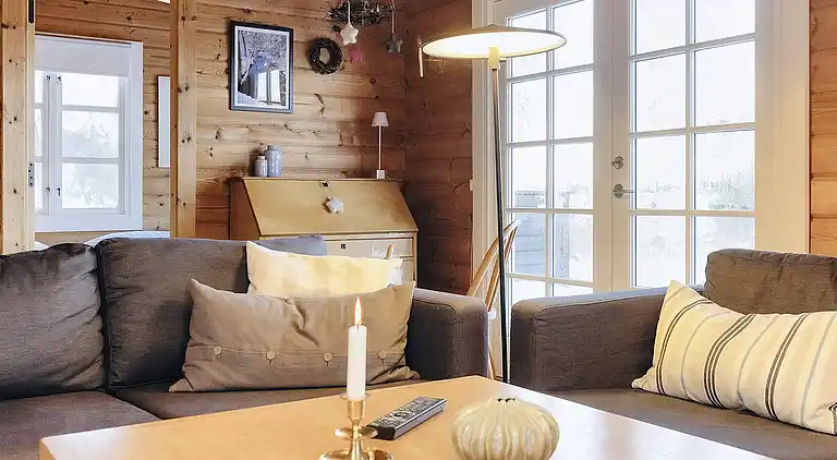 Vakantiehuis in Ålbæk