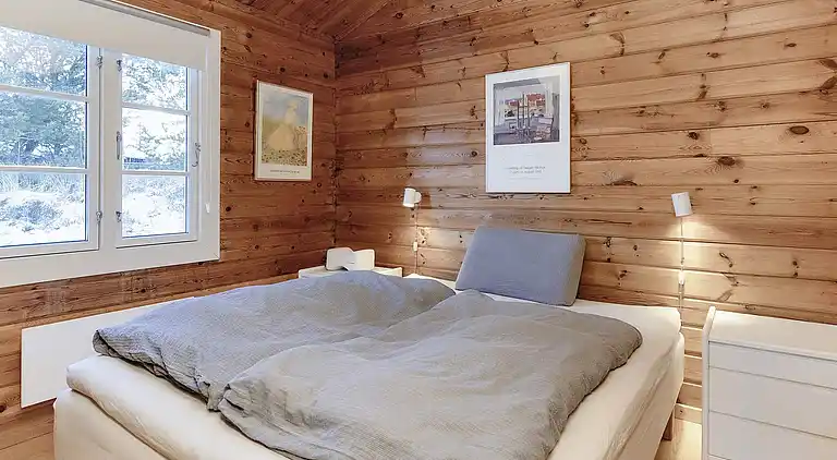 Vakantiehuis in Ålbæk