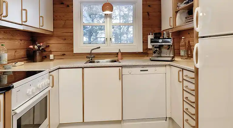 Vakantiehuis in Ålbæk