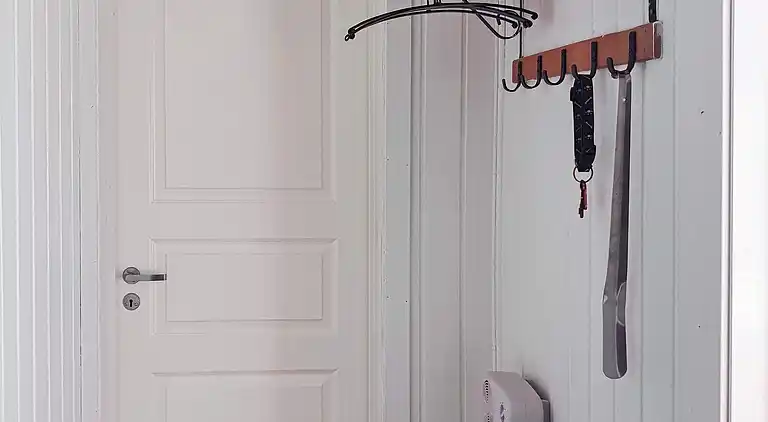 Holiday home in Storfosna