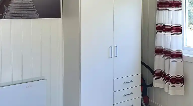 Holiday home in Storfosna