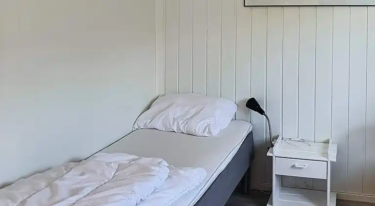 Holiday home in Storfosna