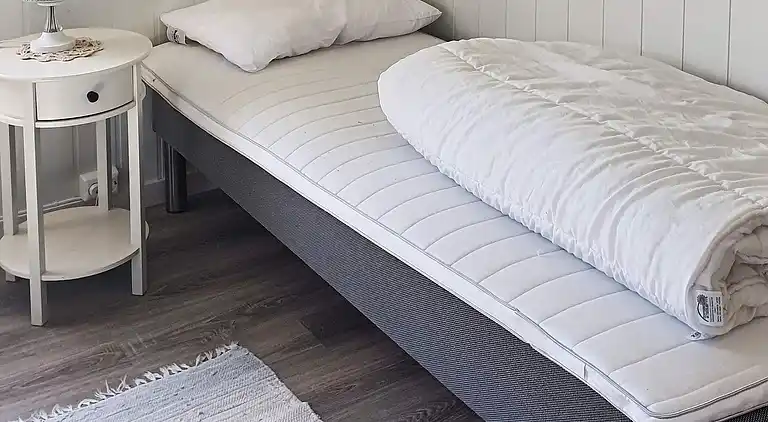 Holiday home in Storfosna