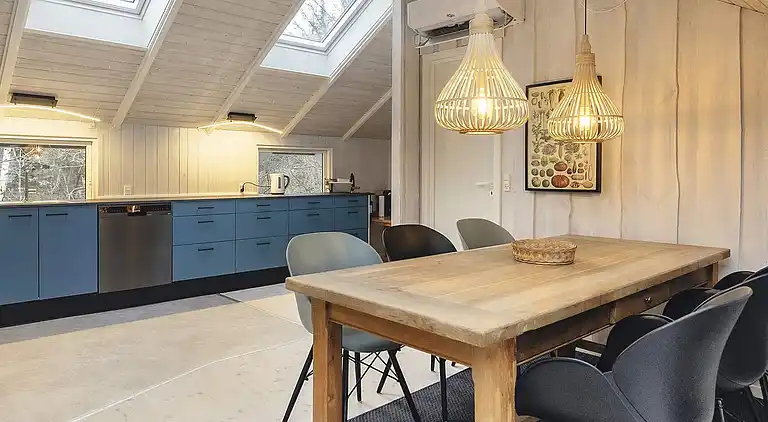 Holiday home in Martofte