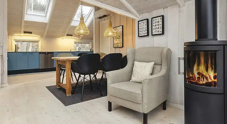 Holiday home in Martofte