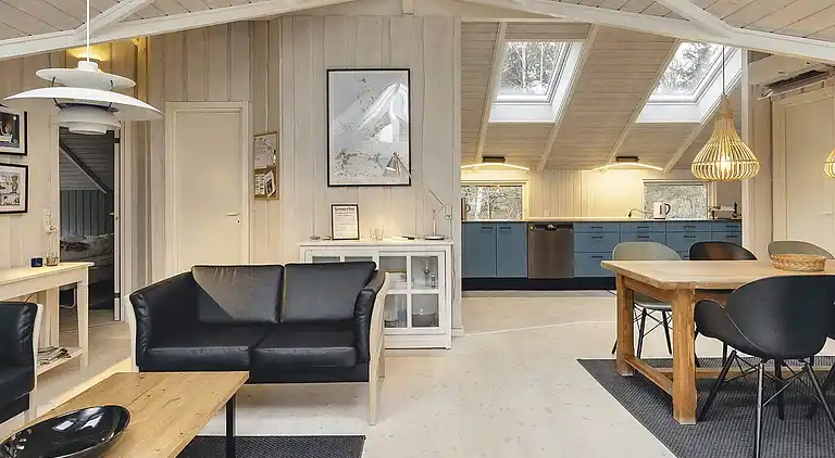 Holiday home in Martofte