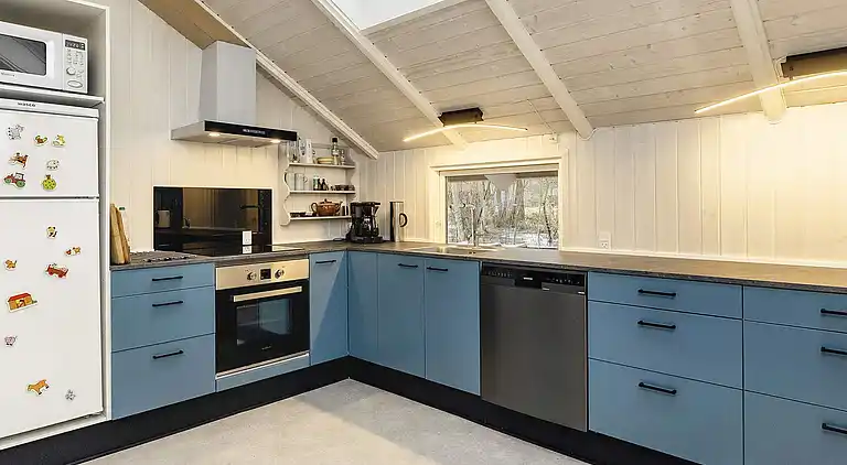 Holiday home in Martofte