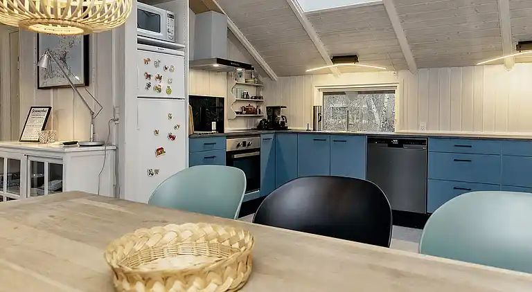 Holiday home in Martofte